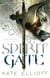 Spirit Gate - Book One of Crossroads