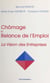 Chômage et relance de l'emploi : la vision des entreprises