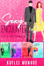 Sexy Encounters #2 (A Set of Four Sexy Novellas)