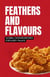 Feathers and Flavours: Global Chicken Recipes for Every Palate