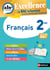 Français 2de - ABC Excellence - Programme de seconde 2026-2027 - Cours complets, Notions-clés et vidéos, Points méthode, Exercices et corrigés détaillés - EPUB