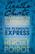 The Plymouth Express - A Hercule Poirot Short Story