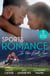 Sports Romance: In The End Zone - Still Loving You (The Grays of Los Angeles) / Girl Least Likely to Marry / Reunited with the Rebel Billionaire