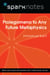 Prolegomena to Any Future Metaphysics (SparkNotes Philosophy Guide)