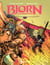 Bjorn le Morphir - Tome 3 - La reine des enfers