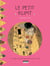 Le petit Klimt - Un livre d'art amusant et ludique pour toute la famille !