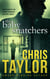 The Baby Snatchers - The Sydney Harbour Hospital, #3