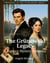 The Grünewald Legacy: A Regency Mystery Romance Prequel - Disarming A Rogue Mystery Series, #0.5
