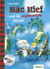 Mäc Mief und die ungeheuerliche Nessie - Schaf Mäc Mief und Hütehund Bonnie ermitteln wieder – lustiges Kinderbuch für Kinder von 6 - 8 Jahren
