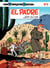 Les Tuniques Bleues - Tome 17 - El Padre