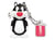 Clé USB 2.0 Emtec - 16 Go - Sylvestre (Titi et Grosminet)