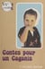 Contes pour un Caganis