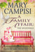 A Family Affair: The Weddings - Truth in Lies, #11