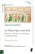 Au Moyen Âge et par-delà - Passeurs, échanges et transferts en Méditerranée. Hommage à John Tolan