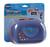 Sacoche de protection Kidizoom - Bleue