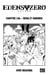 Edens Zero Chapitre 246 - Reina et Hamurio