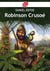 Robinson Crusoé - Texte abrégé