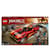 Le chargeur Ninja X-1 - LEGO® NINJAGO® - 71737