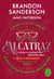 Alcatraz contre les infâmes Bibliothécaires, Volume 3 - Alcatraz contre le Talent Obscur + Bastille contre les infâmes Bibliothécaires