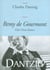 Remy de Gourmont, cher Vieux Daim!