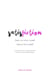 Satisfiction: Unravelling the Satisfying Truth of Life, Love & Relationships
