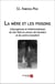 La mère et les poisons - résurgences et métamorphoses du lien filial en amour de transfert et de contre-transfert