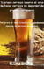 Tu propia cerveza casera: el arte de hacer cerveza sin depender de grandes cerveceras - Maestros del Sabor: Arte y Fuego, #0