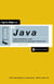 CodeNotes for Java - Intermediate and Advanced Language Features