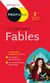 Profil - La Fontaine, Fables - analyse littéraire de l'oeuvre