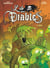 L'Île aux diables - Tome 03 - Engoza