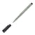 Feutre Faber-Castell - Pointe brush B - terre verte - Pitt Artist Pen