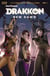 Power Rangers: Drakkon New Dawn #2