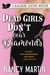 Dead Girls Don’t Wear Diamonds - The Blackbird Sisters, #2