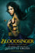 Bloodsinger - The red hot romantasy sequel from the Sunday Times bestselling author of Firebird