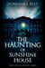 The Haunting of Sunshine House - Ghosts of Los Angeles, #1