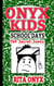 The Secret Santa - Onyx Kids School Days, #4