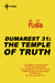 The Temple of Truth - The Dumarest Saga Book 31