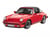 Model Set Porsche 911 Carrera 3.2 Targa (G-Model) - Revell