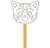 Graffy stick - Chat - Avenue Mandarine