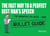 The Fast Way to a Perfect Best Man's Speech: Bullet Guides