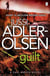 Guilt - The inspiration for hit Netflix show DEPT. Q starring Matthew Goode