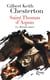 Saint Thomas d'Aquin - Le Boeuf muet