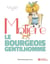 Le Bourgeois Gentilhomme