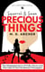 Squirrel & Swan Precious Things - S &  S Investigations, #1