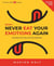Never Eat Your Emotions Again: Breaking the Chain of Food Addiction (Book 1) - NEVER EAT YOUR EMOTIONS AGAIN, #1