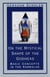 On the Mystical Shape of the Godhead - Basic Concepts in the Kabbalah