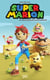 SUPER MARION Tome 1 - Le royaume de la pomme de terre