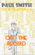 Off the Record (Cult of the Butterfly 14) - Cult of the Butterfly, #14