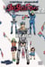 Jojolion T22