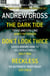 Andrew Gross 3-Book Thriller Collection 1 - The Dark Tide, Don’t Look Twice, Relentless